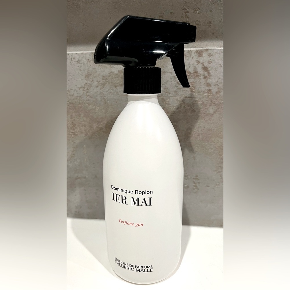 Frederic Malle 1Er Mai - Editions De Parfums 450ml (Lily Of The Valley - Spring)